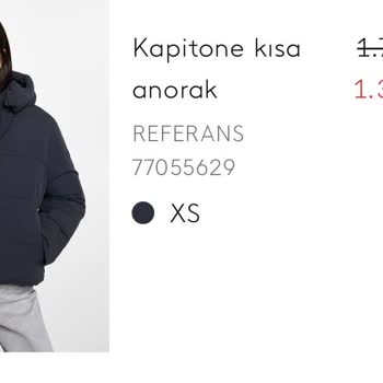 Eksik İade Sorunu