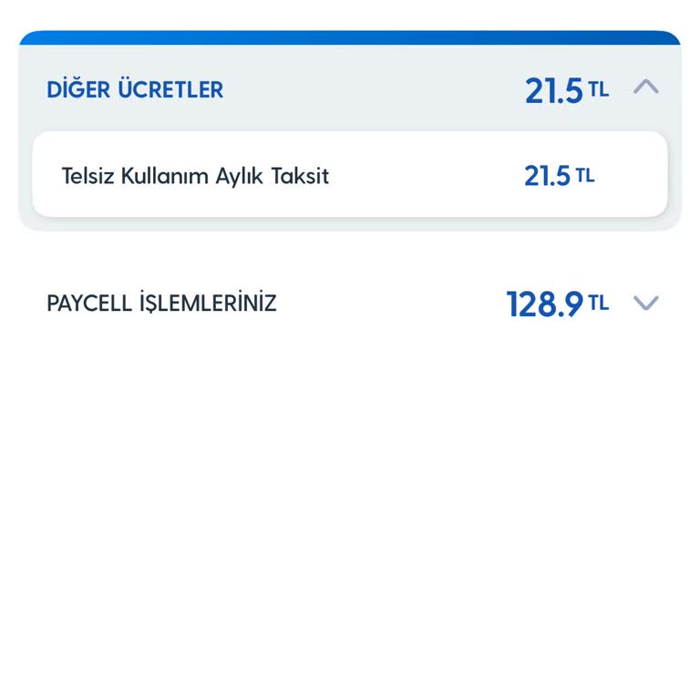Turkcell Faturama Ekstra Ücret Yansıttı: Haksız Bedel İadesi Talebi!
