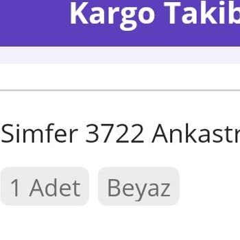 Simfer Ankastre Ocak Düğmesi Bulunamıyor
