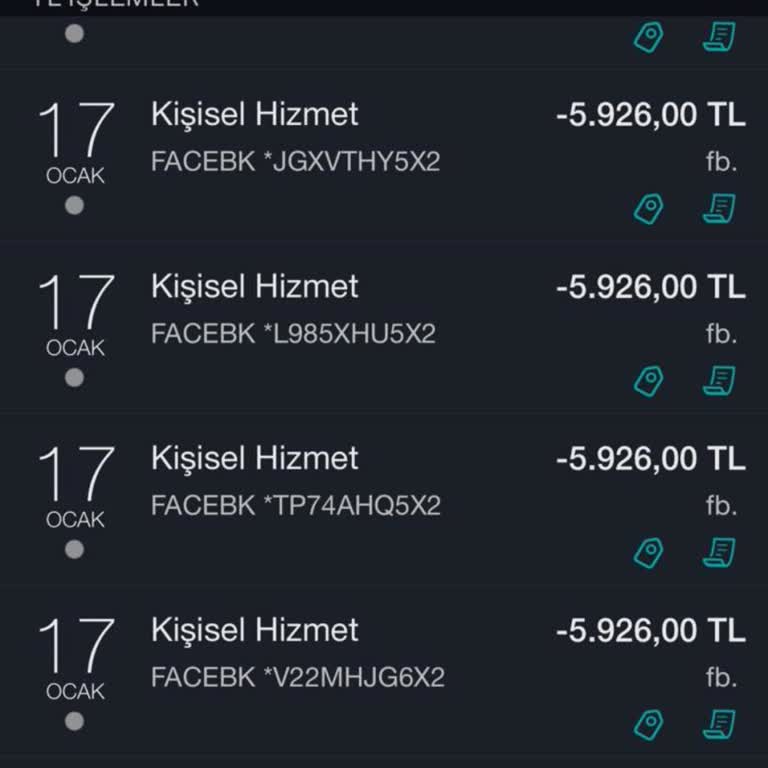 Garanti Bankası'nda Güvenlik Açığı: İzinsiz Kredi Kartı Çekimleri