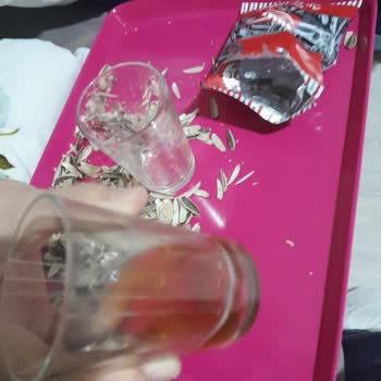 Yanlış Etiketlenen Soğuk Çay Hayal Kırıklığı