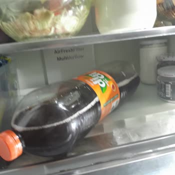 Yanlış Etiketlenen Soğuk Çay Hayal Kırıklığı