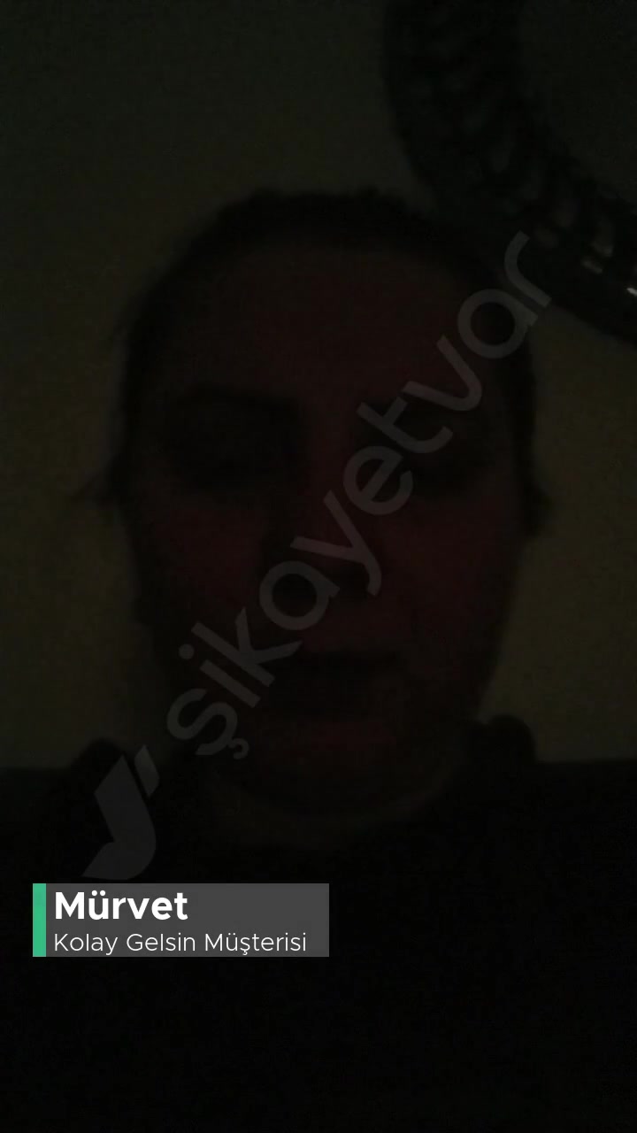 Kolay Gelsin Lütfen Bu Şirkete Ulaşın Ve Yetkili Biri Arasın! videonun kapak resmi