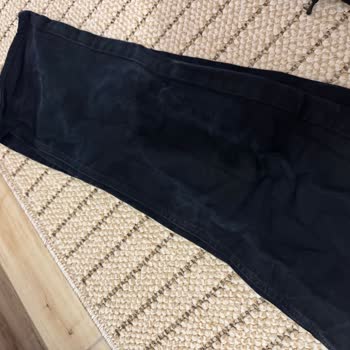 Leecooper Jean'ler 30 Derecede Çöp Oldu