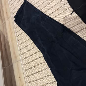 Leecooper Jean'ler 30 Derecede Çöp Oldu