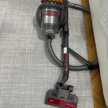 Dyson Süpürge Başlık Sorunu Ve Garanti Hakkı