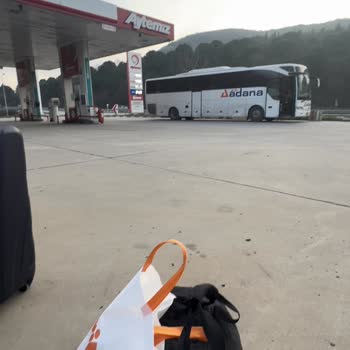 As Adana Seyahat Rötarlı Sefer Ve Arızalı Otobüs Mağduriyeti: Ücret İadesi Bekliyorum!