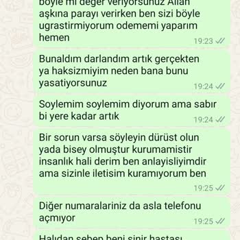 Halı Temizleme Hizmetinde İletişim Ve Güven Sorunları