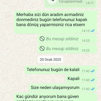 Halı Temizleme Hizmetinde İletişim Ve Güven Sorunları