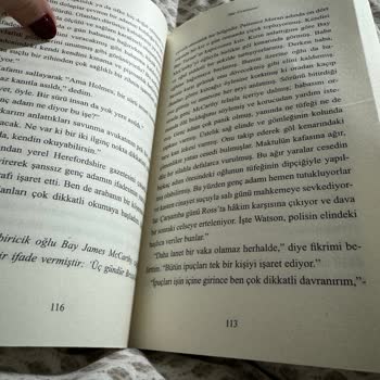 Hatalı Kitap Baskısı Ve İletişim Sorunu