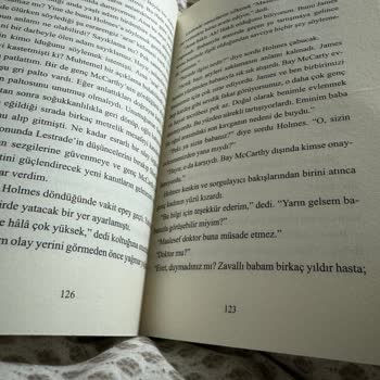 Hatalı Kitap Baskısı Ve İletişim Sorunu