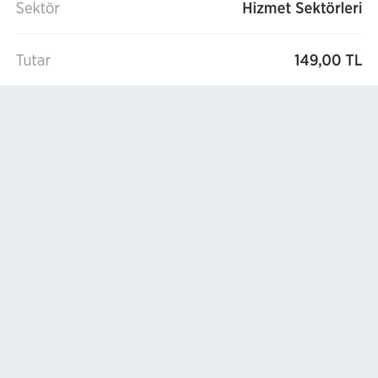 Üyelik Yenileme Ve Erişim Sorunları