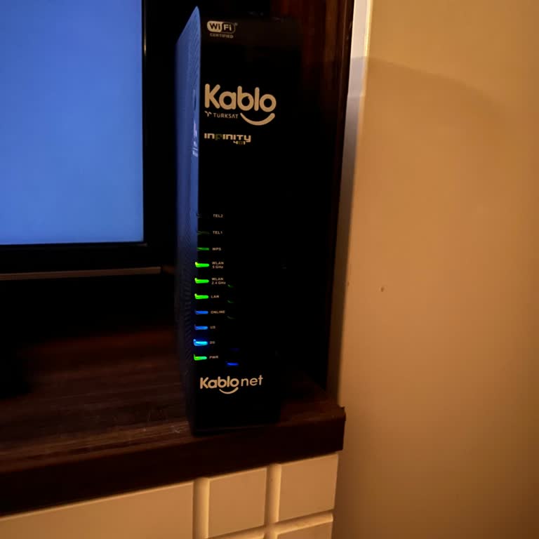 Sürekli Bağlantı Sorunları Ve Yetersiz Teknik Destek