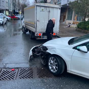 Sigorta Şirketi Ve Ekspertiz İlgisizliği Mağdur Ediyor