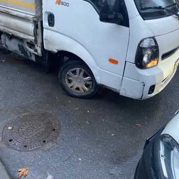 Sigorta Şirketi Ve Ekspertiz İlgisizliği Mağdur Ediyor