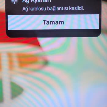 Bilgilendirme Eksikliği Ve İletişim Sorunları