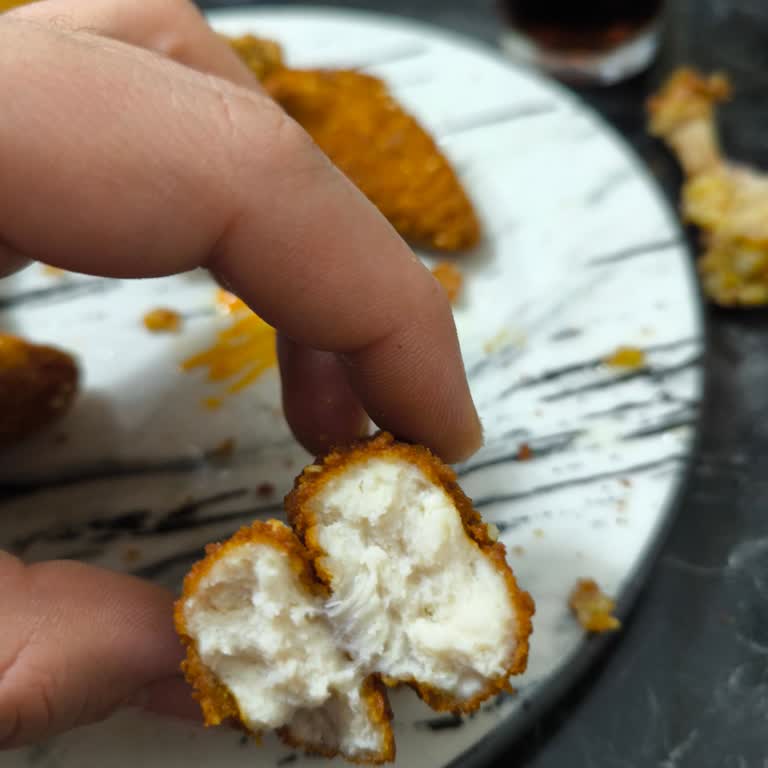 Keskinoğlu Çıtır Kova Aldatmacası Ve Tüy Sorunu