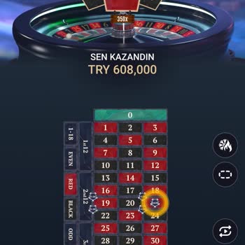 Betwoon Kazandığım Paranın Haksız Şekilde Silinmesi