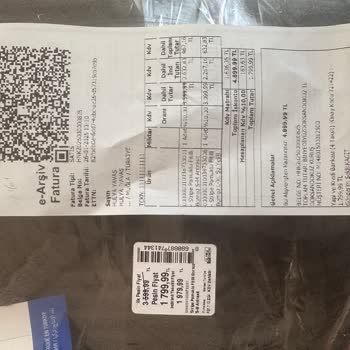 Yanıltıcı Kampanya Ve Fiyat Bilgilendirmesi Sorunu