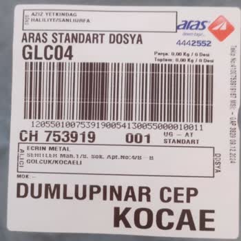 Kayıp Evraklar Ve Sorumsuz Teslimat