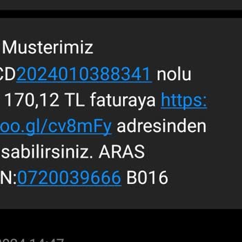 Kayıp Evraklar Ve Sorumsuz Teslimat