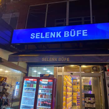 Selenk Büfe (Ataşehir) Sigara Alımında Komisyon Uygulaması