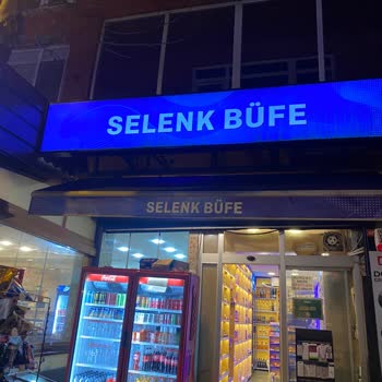 Selenk Büfe (Ataşehir) Sigara Alımında Komisyon Uygulaması