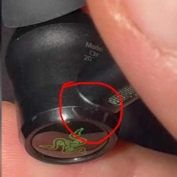 Razer Kulaklıkta Hayal Kırıklığı: İkinci El Ürün Şoku!