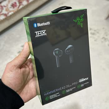 Razer Kulaklıkta Hayal Kırıklığı: İkinci El Ürün Şoku!