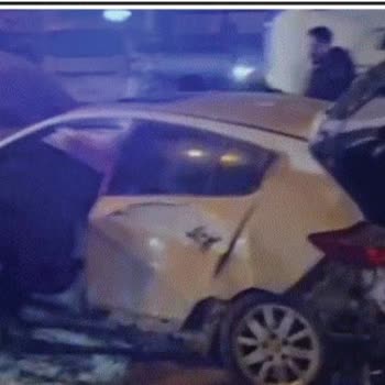 Kazadan Sonra Kasko Firmasının Çekici Ücreti Sorunu