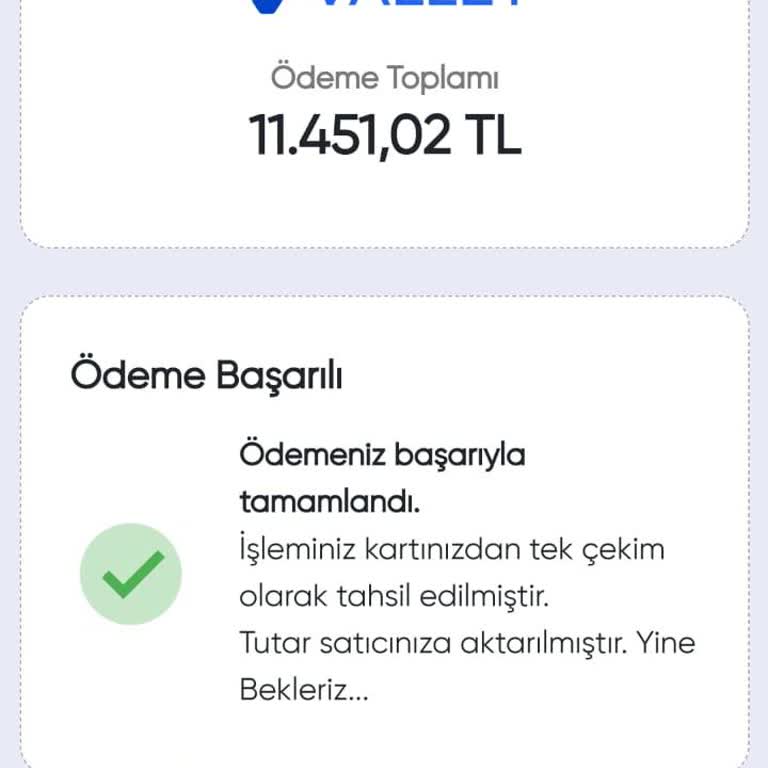 Evinidiz Derin Dondurucu Şikayeti