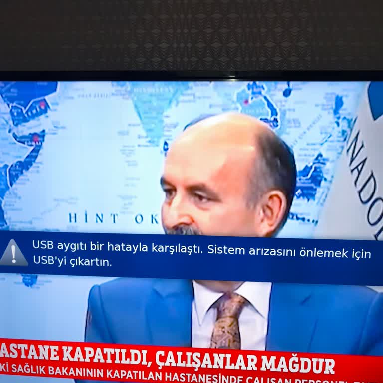 Digiturk Cihazı İçin Haksız Servis Ücreti Talebi