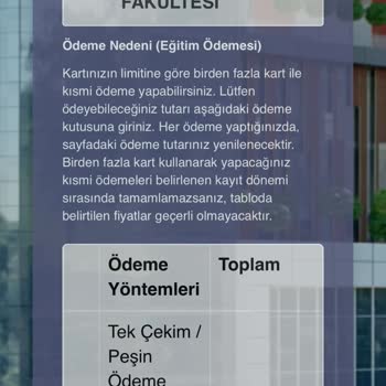 Atlas Üniversitesi'nde Fahiş Ücret Artışı Mağduriyeti