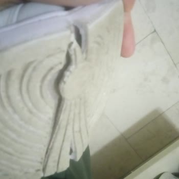 Epttavm'den Aldığım Ayakkabılar 3 Ayda Yıprandı