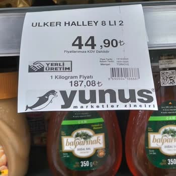 Raftaki Fiyat İle Kasadaki Fiyat Arasında Fark Var