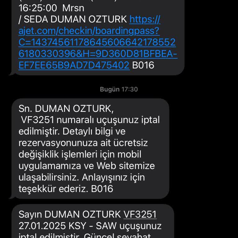 Bilgilendirme Eksikliği Ve Ulaşım Sorunlarıyla Mağduriyet