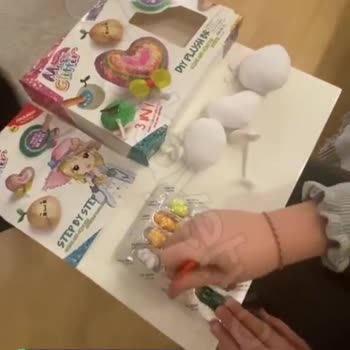 Sunman Magic Glitter 3in1 Plus Oyuncağı Hüsranı!
