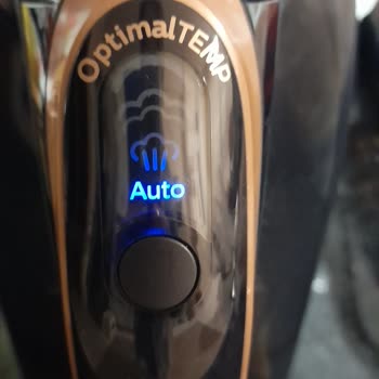 Philips Azur 8000 İle Beklenmedik Isınma Sorunu