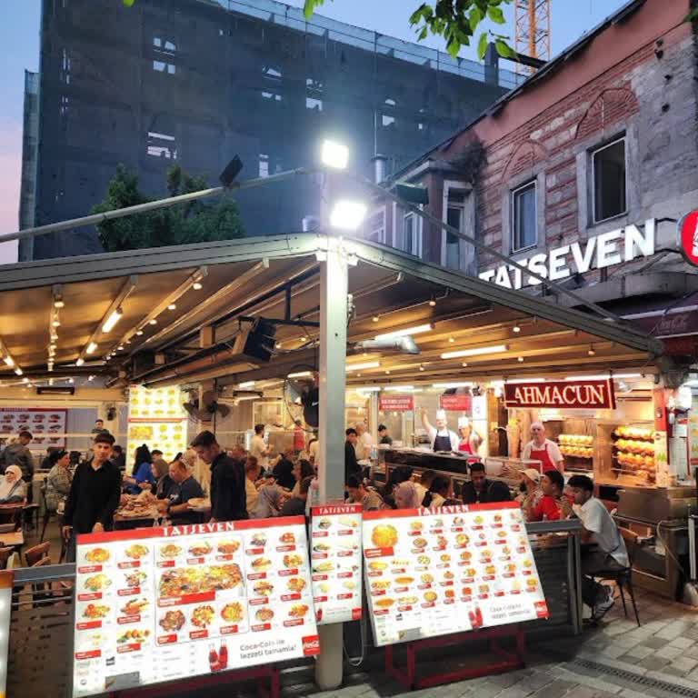 Restoranda Saygısız Davranış Ve İlgisizlik