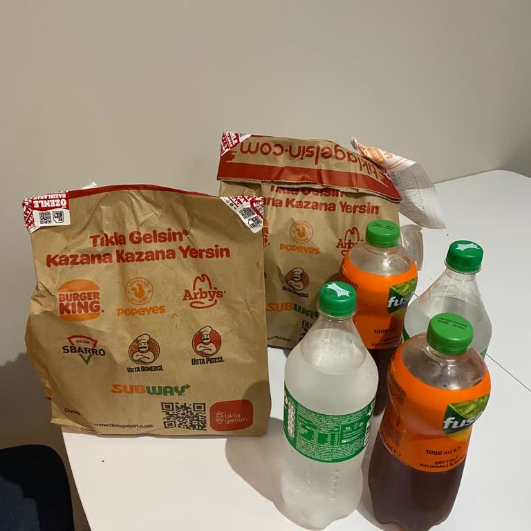 Getir'de Çifte Sipariş Sorunu Ve İletişimsizlik