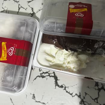 Bozuk Algida Dondurma: Sağlık Tehdidi!
