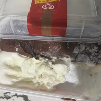 Bozuk Dondurma: Sağlık Tehlikesi