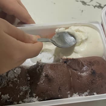 Bozuk Dondurma: Sağlık Tehlikesi