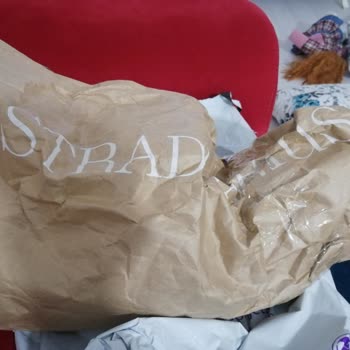 Özensiz Paketleme Ve İletişim Sorunu