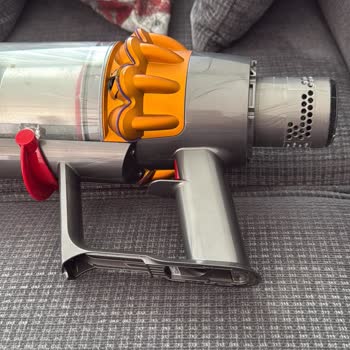 Dyson V15 Aparatında Hızlı Aşınma Sorunu