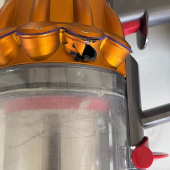 Dyson V15 Aparatında Hızlı Aşınma Sorunu