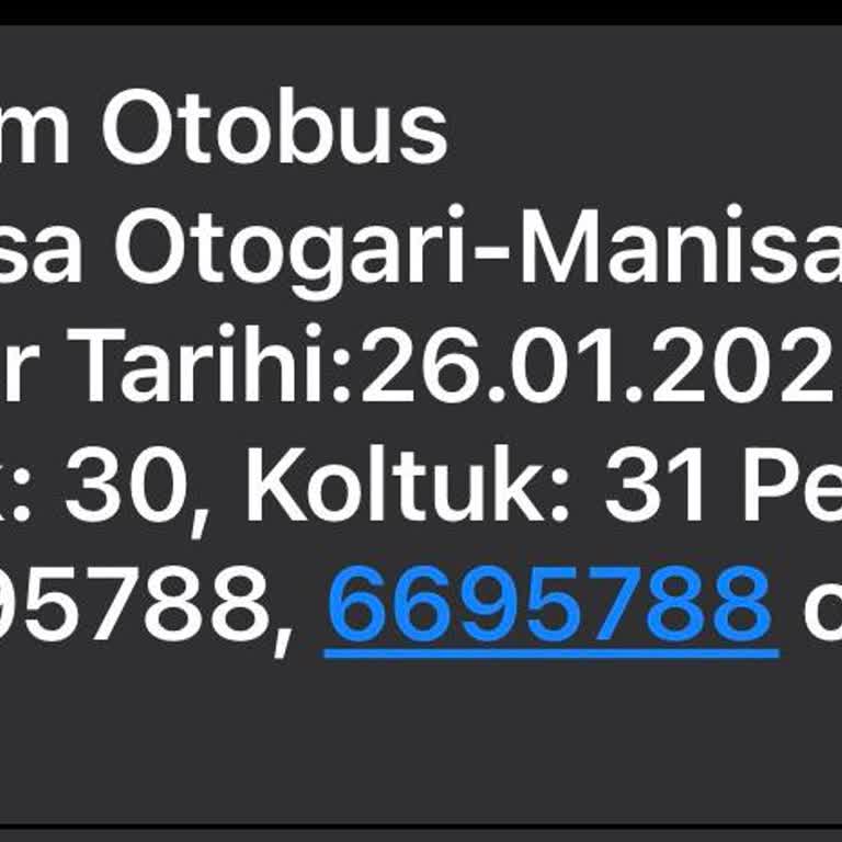 Nilüfer Turizm İle Güvenlik Ve Hizmet Eksikliği Yaşadık