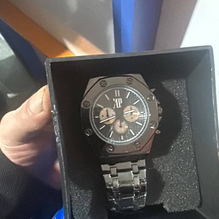 Ebo Tekstil Reklam Organizasyon İstediğim Saatle Gönderdikleri Saatlerin Hiçbir Alakaları Yok