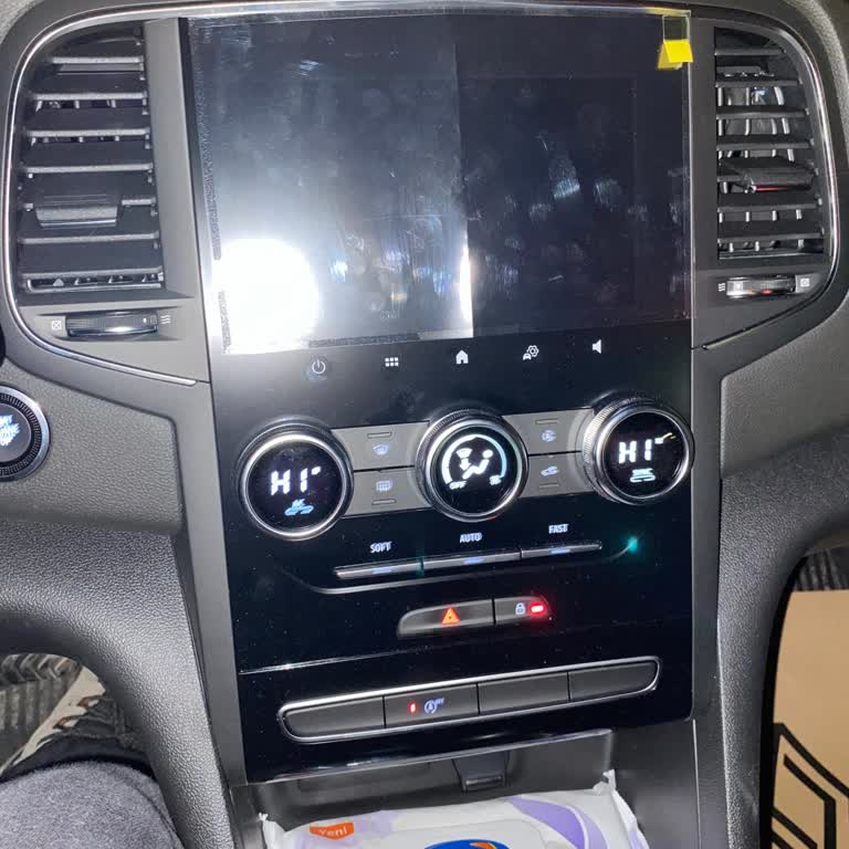 Yeni Aracımda Sürekli Tekrarlayan Elektronik Sorunlar