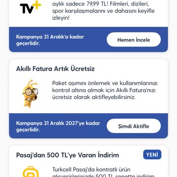 Yanlış Abonelik Ücreti Ve İletişim Sorunu